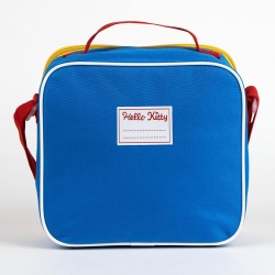 BOLSA ISOTÉRMICA HELLO KITTY