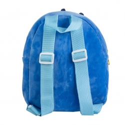 MOCHILA GUARDERIA PERSONAJE PELUCHE BLUEY