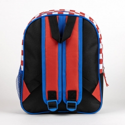 MOCHILA INFANTIL 3D AVENGERS