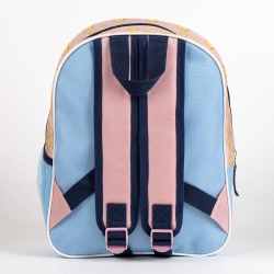 MOCHILA INFANTIL 3D BLUEY