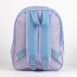 MOCHILA INFANTIL 3D FROZEN