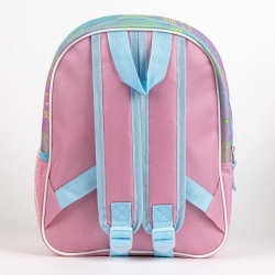 MOCHILA INFANTIL 3D GABBY´S DOLLHOUSE