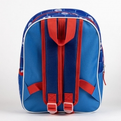MOCHILA INFANTIL 3D PAW PATROL