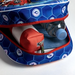MOCHILA INFANTIL 3D PAW PATROL
