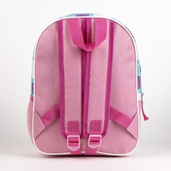 MOCHILA INFANTIL 3D PAW PATROL SKYE