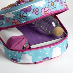 MOCHILA INFANTIL 3D PAW PATROL SKYE