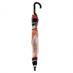 UMBRELLA POE MANUAL BUBBLE HOT WHEELS