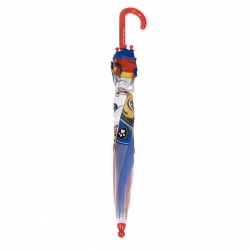 UMBRELLA POE MANUAL BUBBLE PAW PATROL