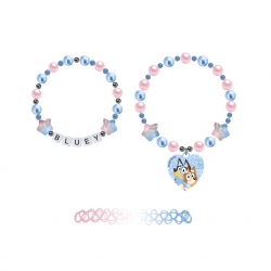 BISUTERIA PULSERA BLUEY