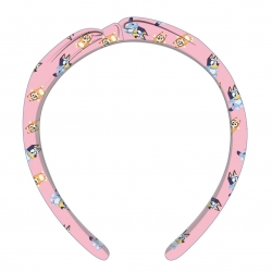 ACCESORIOS PELO DIADEMA INFANTIL BLUEY