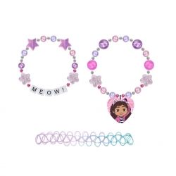 BISUTERIA PULSERA GABBY´S DOLLHOUSE