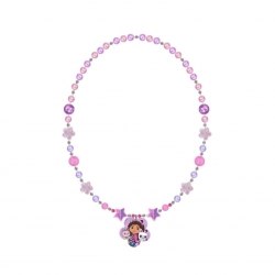 BISUTERIA COLLAR GABBY´S DOLLHOUSE