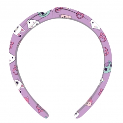ACCESORIOS PELO DIADEMA INFANTIL GABBY´S DOLLHOUSE