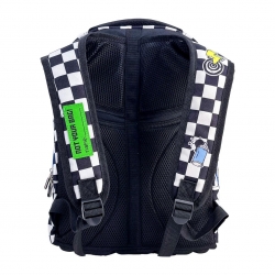 MOCHILA ESCOLAR MEDIANA 41 CM AVENGERS