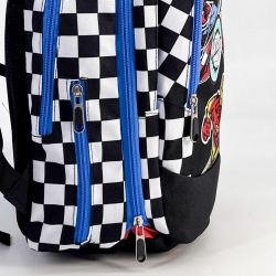 MOCHILA ESCOLAR MEDIANA 41 CM AVENGERS