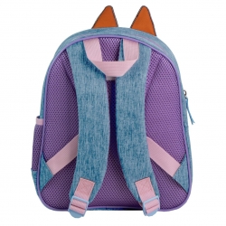 MOCHILA INFANTIL ESCOLAR BLUEY