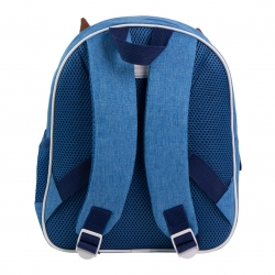 MOCHILA INFANTIL ESCOLAR PAW PATROL