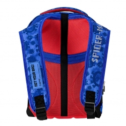MOCHILA ESCOLAR MEDIANA 41 CM SPIDERMAN