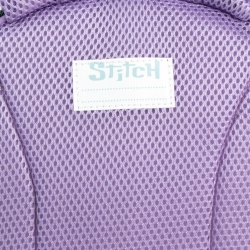 MOCHILA INFANTIL ESCOLAR STITCH