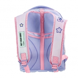 MOCHILA ESCOLAR MEDIANA 41 CM STITCH