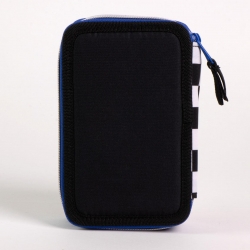 PLUMIER CON ACCESORIOS GIOTTO AVENGERS