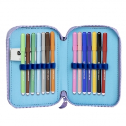 PLUMIER CON ACCESORIOS BLUEY