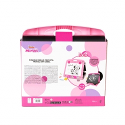 SET DE PAPELERÍA VIAJE MINNIE
