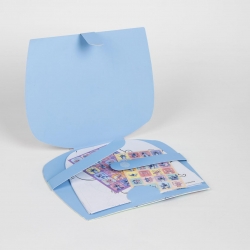 ALBUM ACTIVIDADES COLOREABLE STITCH