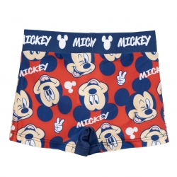 BOXER BAÑO MICKEY