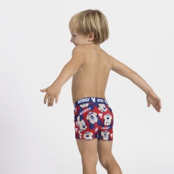 BOXER BAÑO MICKEY