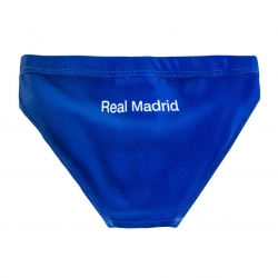 SWIM TRUNKS REAL MADRID