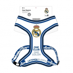ARNÉS PARA PERROS M REAL MADRID