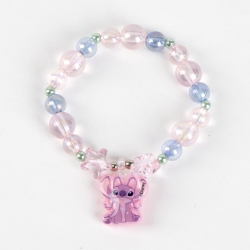 BISUTERIA PULSERA STITCH