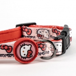 COLLAR PARA PERROS XS/S HELLO KITTY