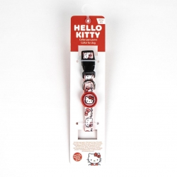 COLLAR PARA PERROS XS/S HELLO KITTY