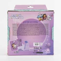 DIARIO SET GABBY´S DOLLHOUSE