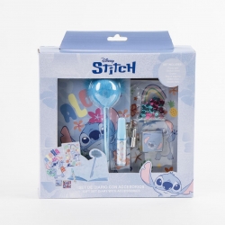 DIARIO SET STITCH