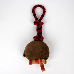 JUGUETE PARA PERRO CUERDA HARRY POTTER
