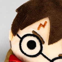 JUGUETE PARA PERRO CUERDA HARRY POTTER