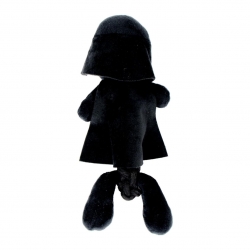 MORDEDOR PARA PERRO CUERDA STAR WARS