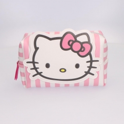 NECESER ASEO VIAJE HELLO KITTY