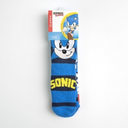 PACK CALCETINES 3 PIEZAS SONIC