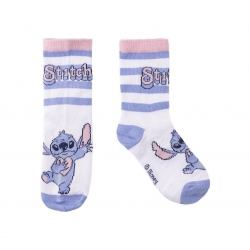 PACK CALCETINES 5 PIEZAS STITCH