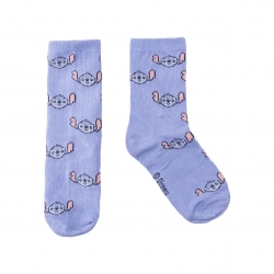 PACK CALCETINES 5 PIEZAS STITCH
