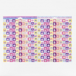 PACK PEGATINAS GABBY´S DOLLHOUSE