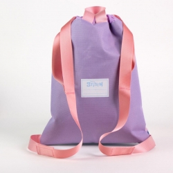 SAQUITO ESCOLAR STITCH