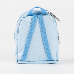 SET DE PAPELERÍA MINIMOCHILA FROZEN