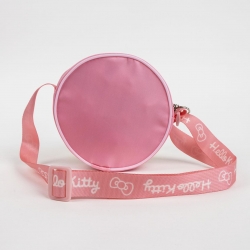 BOLSO 3D HELLO KITTY