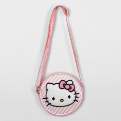 BOLSO 3D HELLO KITTY