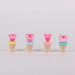 SUBRAYADORES MINNIE